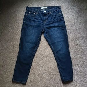 GAP Best Girlfriend Jeans